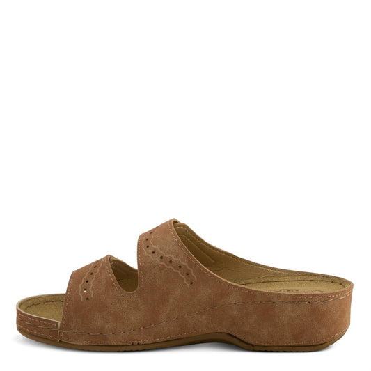 Spring Step Shoes FLEXUS 3007 SANDAL
