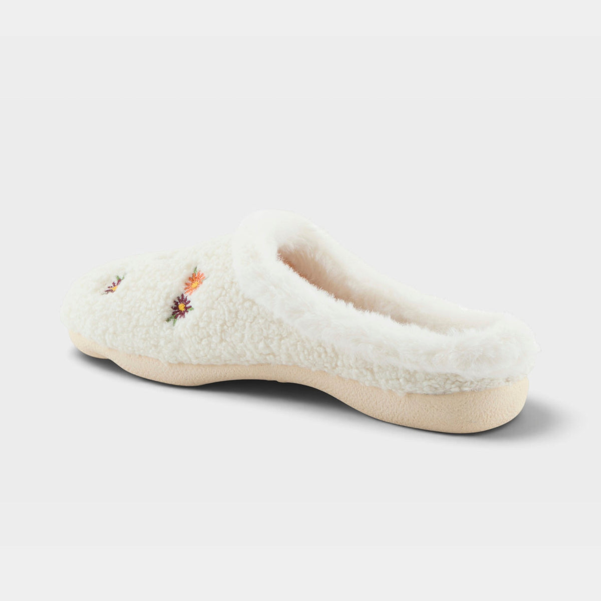 Spring Step Shoes FLEXUS ABOUQUET SLIPPERS