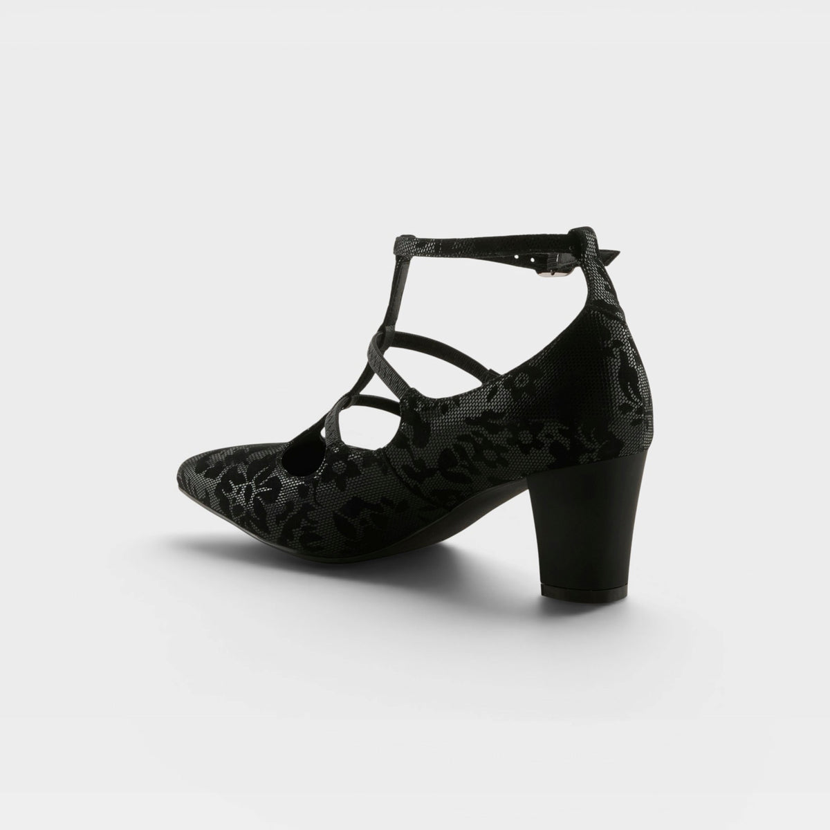 Spring Step Shoes AZURA AFINITY SHOES