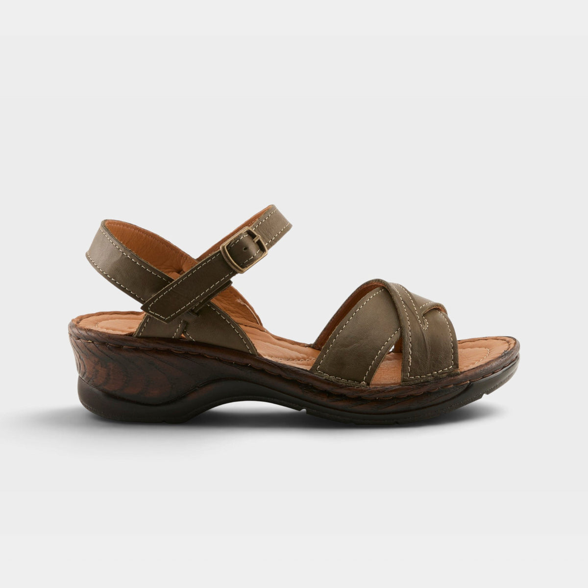 Spring Step Shoes SPRING STEP AMAREZA SANDALS