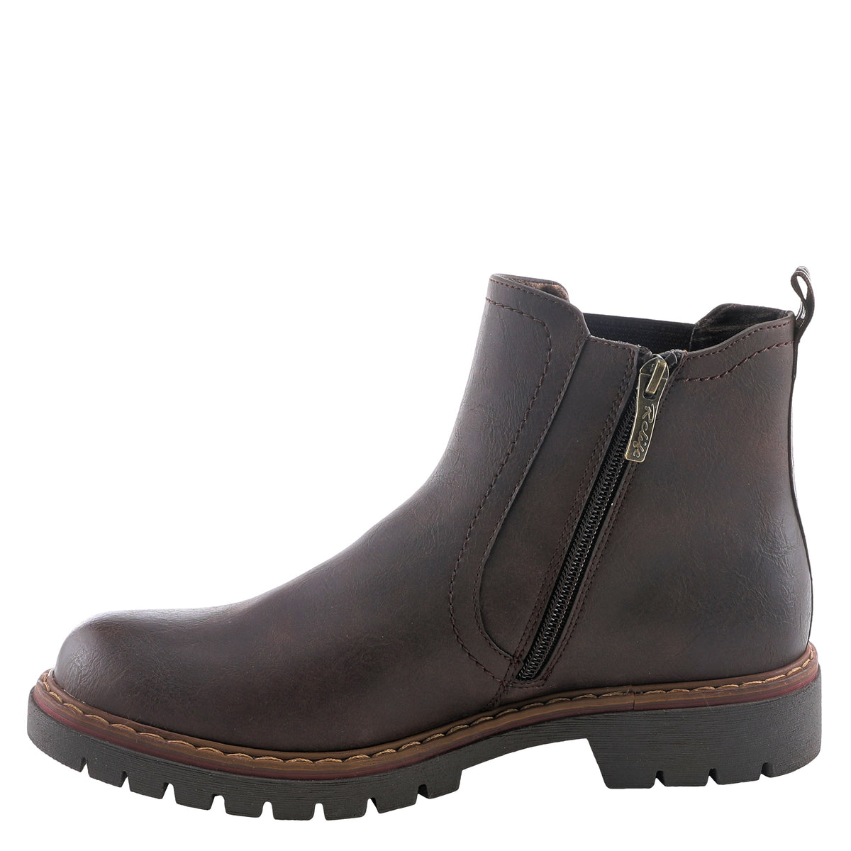 Spring Step Shoes SPRING STEP RELIFE MEN BRODY BOOT
