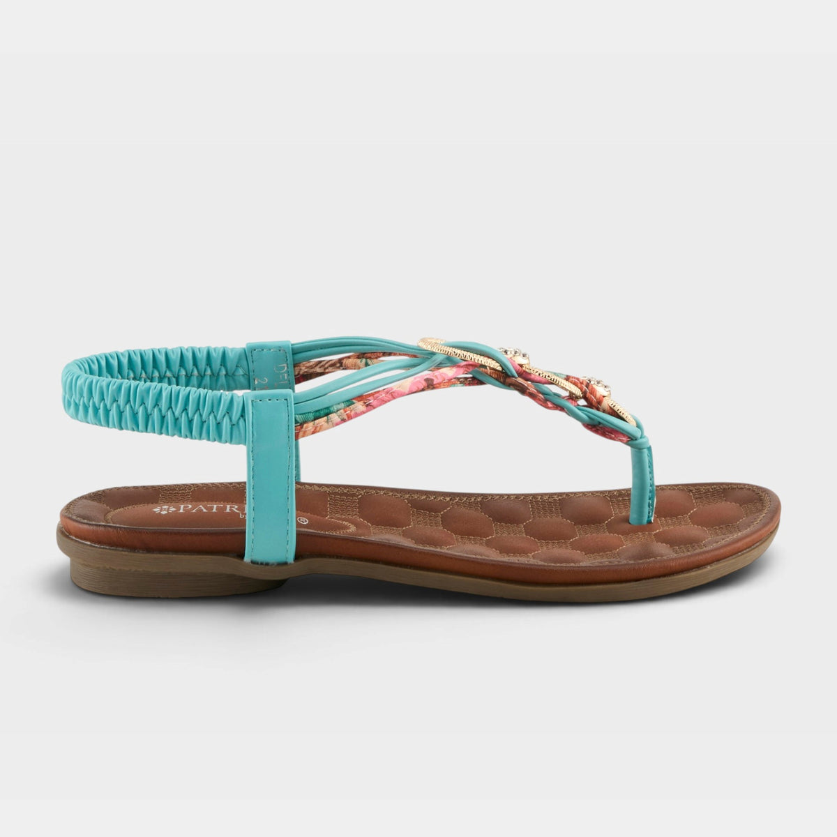 Spring Step Shoes Patrizia GADELINA Sandals