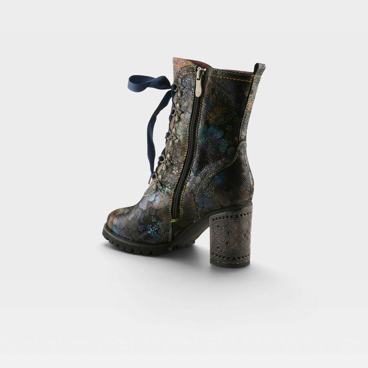 Spring Step Shoes L'ARTISTE GIRLYGO BOOTIES