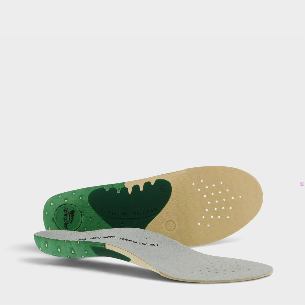 Spring Step Shoes SPRING STEP I6W Women's ORTHOTIC INSERTS