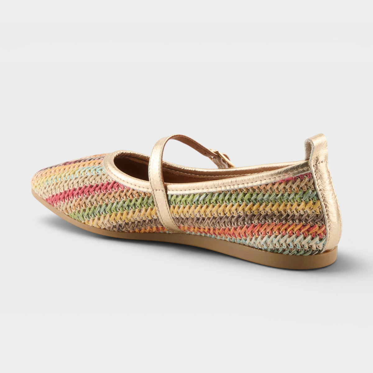Spring Step Shoes AZURA INTERWEAVED SHOES