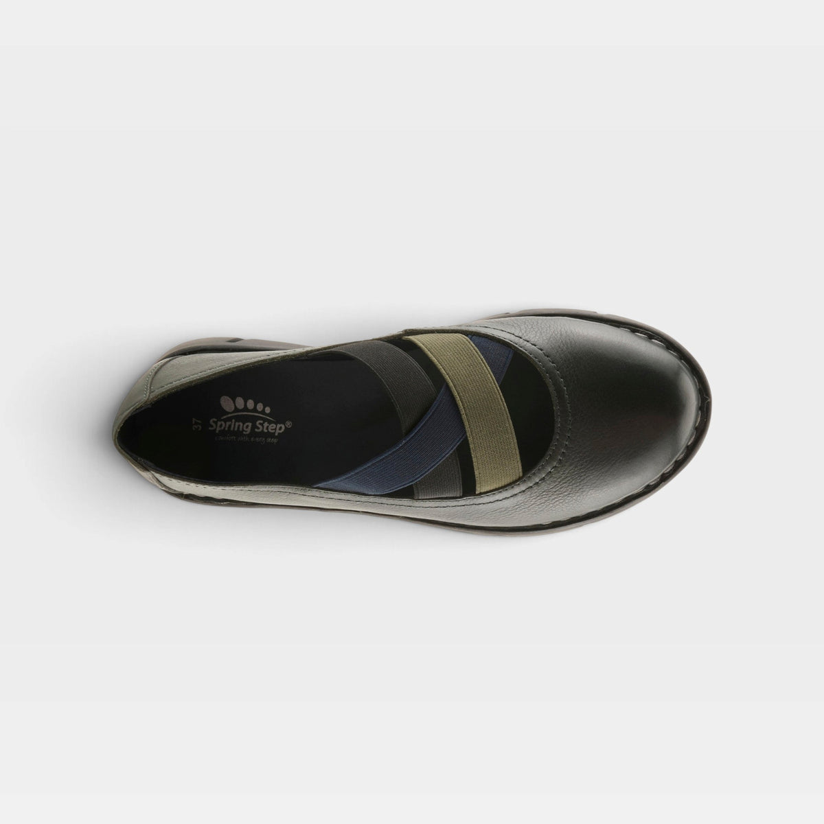 Spring Step Shoes SPRING STEP JAX SHOES