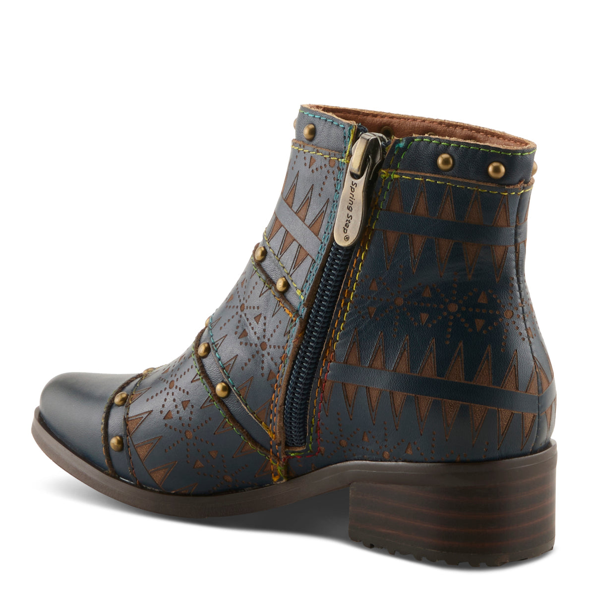 Spring Step Shoes L'ARTISTE K-NAVEED KIDS BOOT