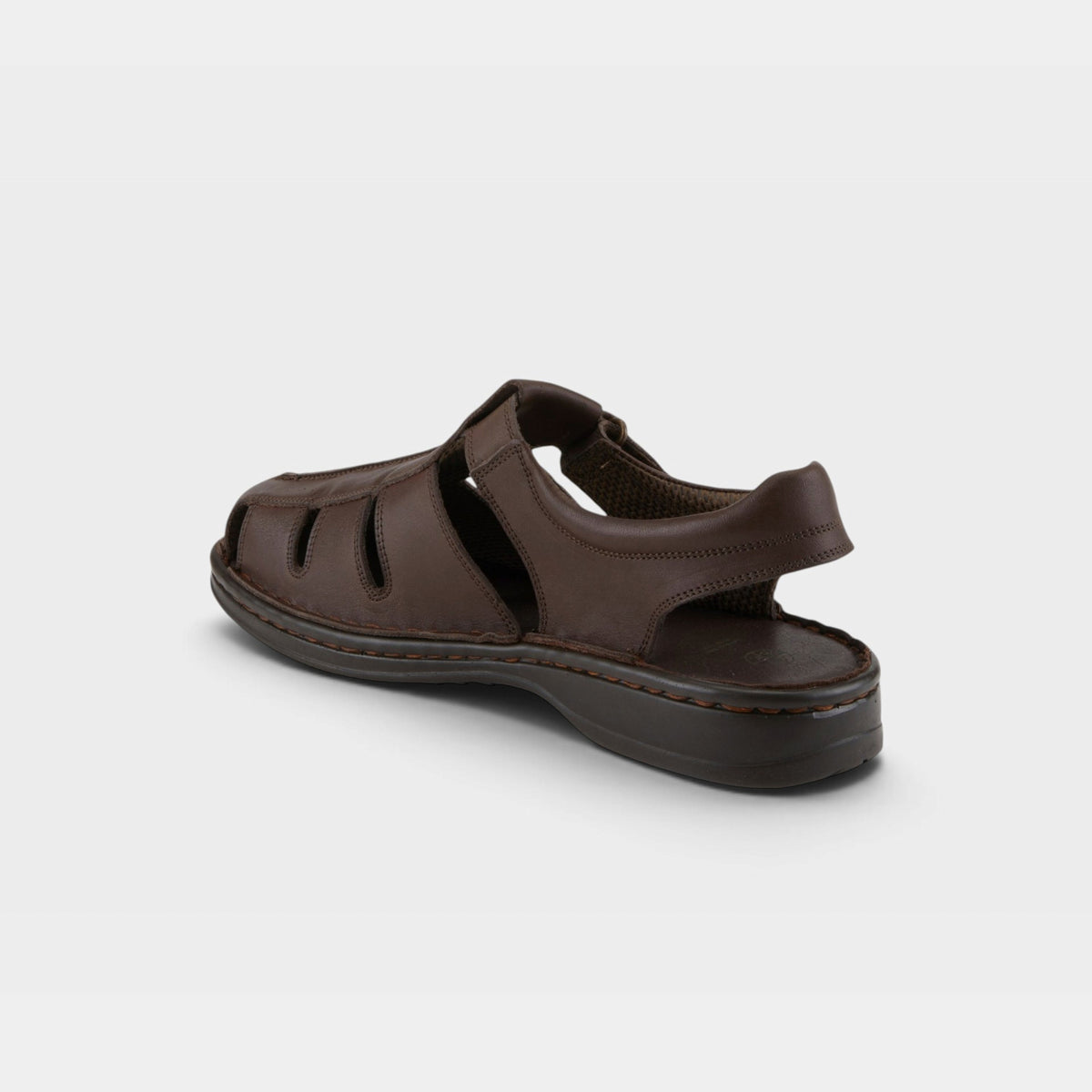 Spring Step Shoes SPRING STEP MEN LAREDO BACK STRAP SANDALS