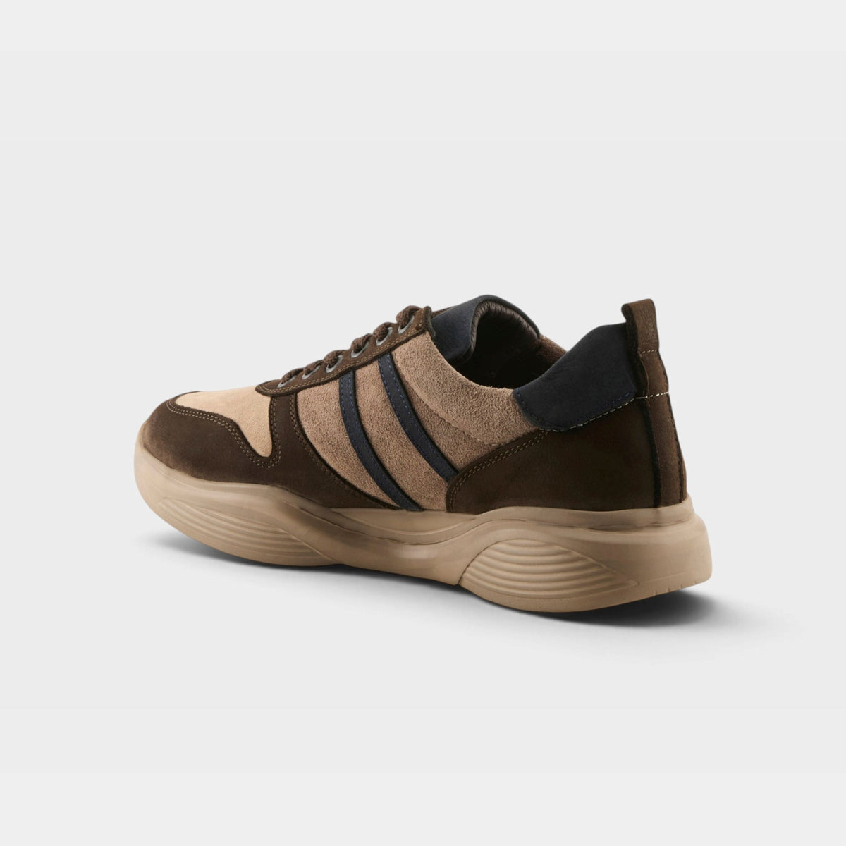 Spring Step Shoes SPRING STEP MEN MELVIN SNEAKERS