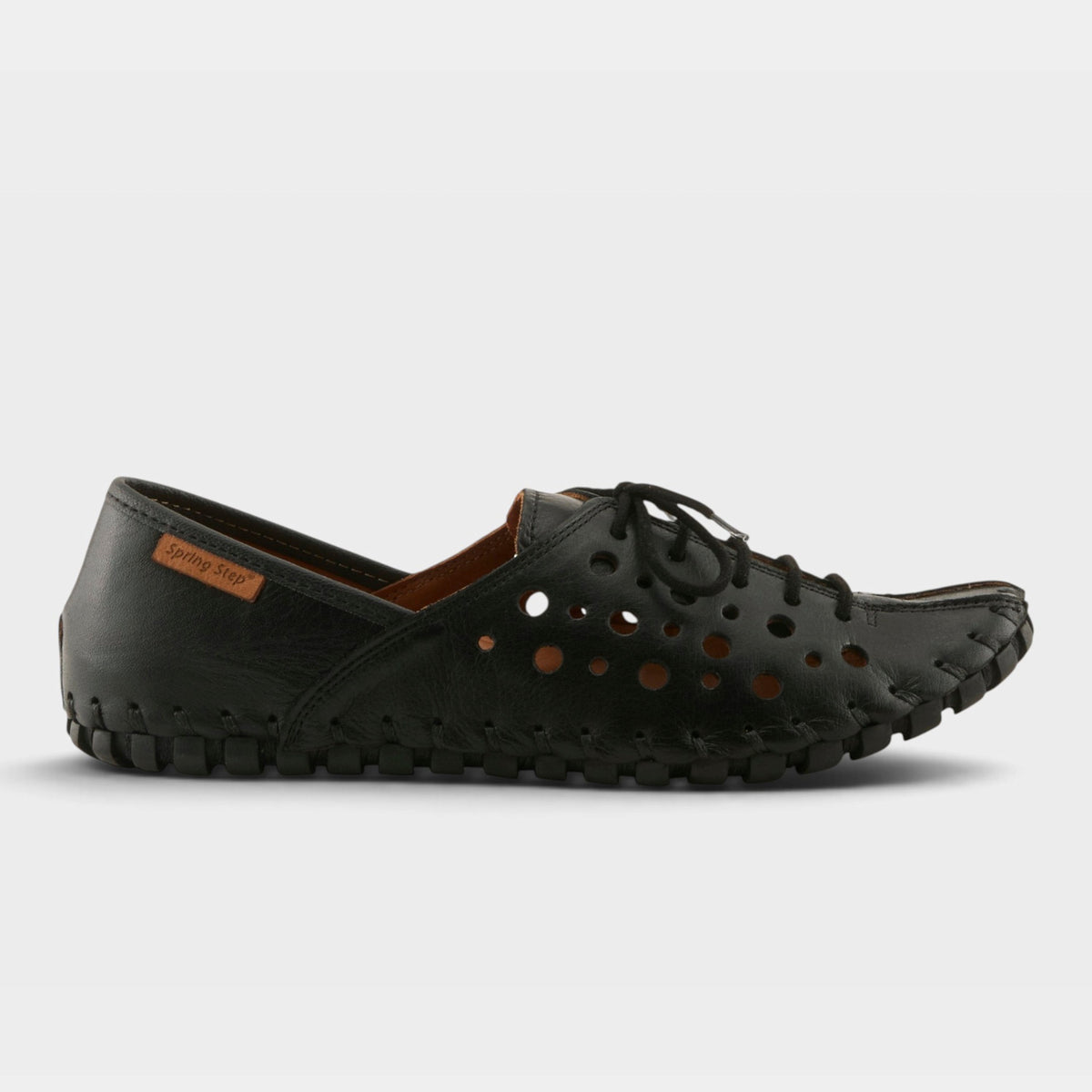 Spring Step Shoes SPRING STEP MOONWALK SHOE