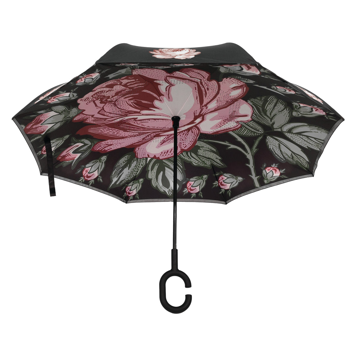Spring Step Shoes SPRING STEP L'ARTISTE WOMEN'S PARAPLUIE UMBRELLA