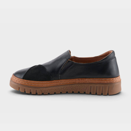 Spring Step Shoes SPRING STEP PATCHA SHOES