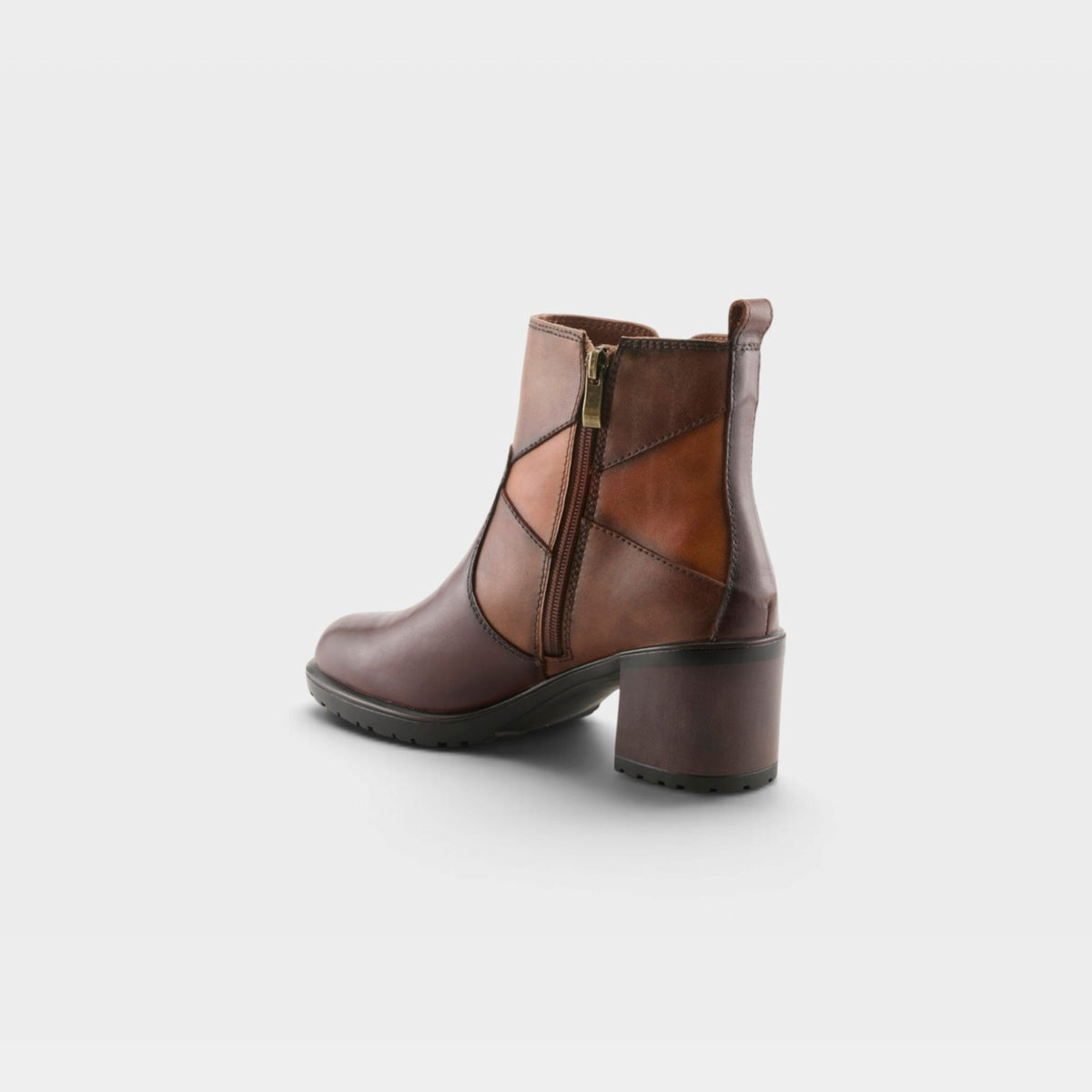 Spring Step Shoes SPRING STEP PATCHPOWER BOOTS