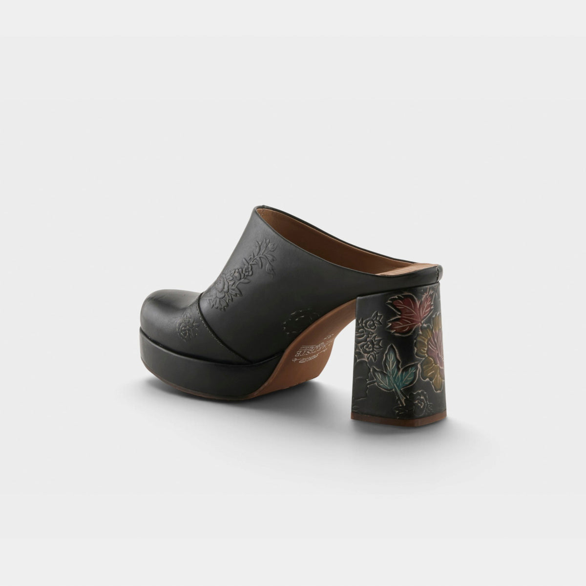 Spring Step Shoes L'ARTISTE SKYHIGH SHOES