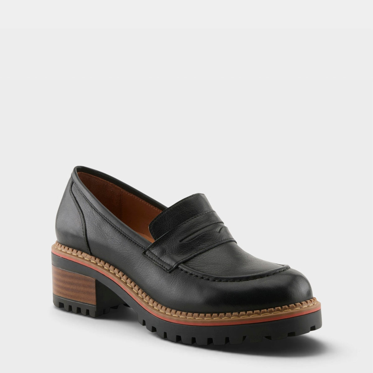 Spring Step Shoes SPRING STEP WEXFORD SHOES