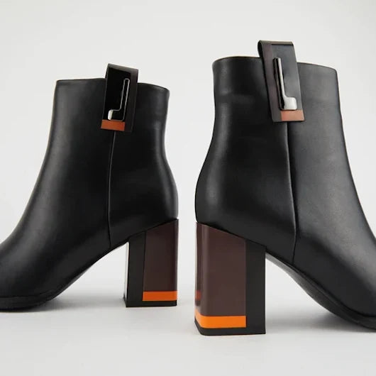 Spring Step Shoes AZURA ANDALUSITE BOOTS