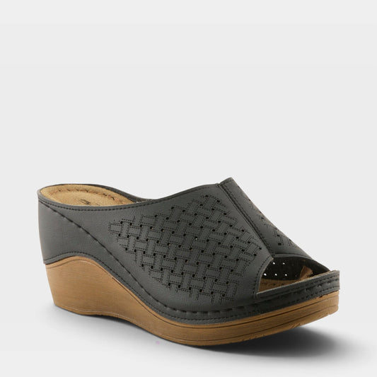 Spring Step Shoes FLEXUS 170640 SANDAL