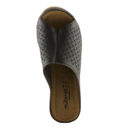 Spring Step Shoes FLEXUS 170640 SANDAL