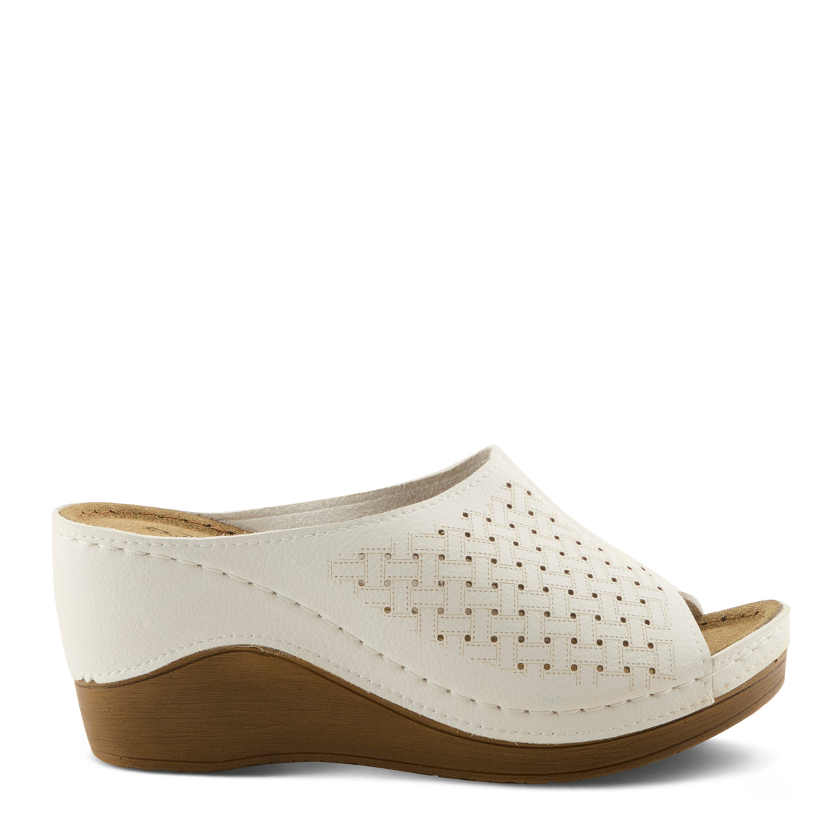 Spring Step Shoes FLEXUS 170640 SANDAL