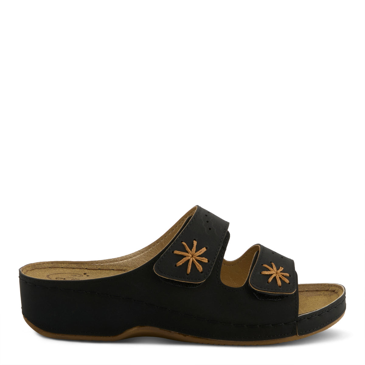 Spring Step Shoes FLEXUS 3007 SANDAL