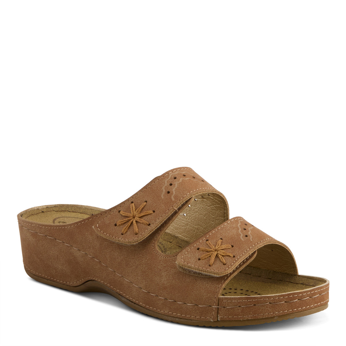 Spring Step Shoes FLEXUS 3007 SANDAL