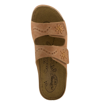 Spring Step Shoes FLEXUS 3007 SANDAL