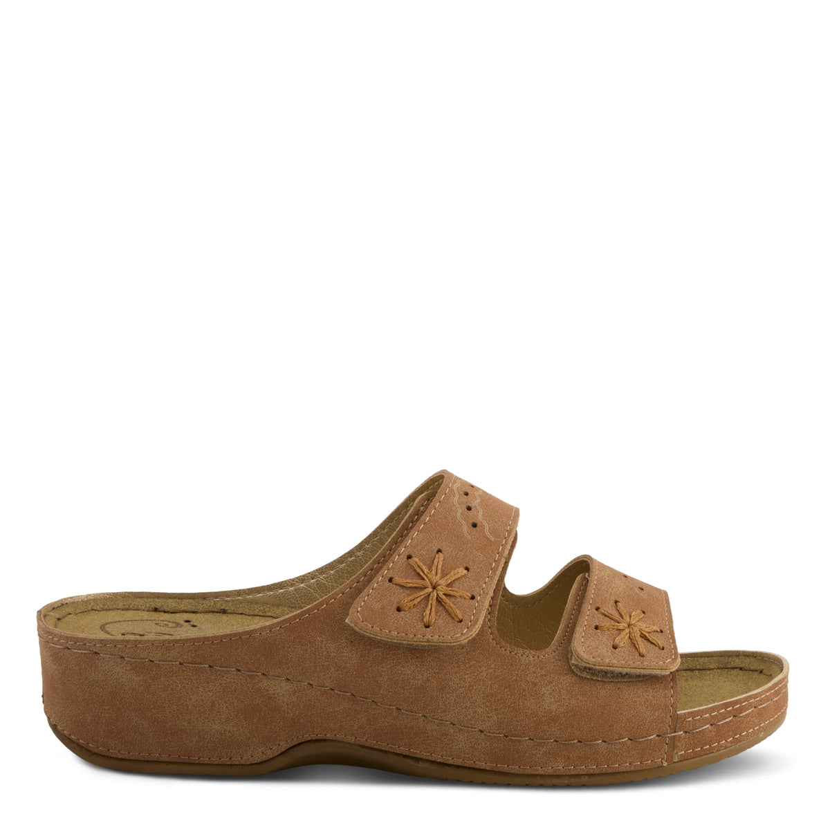Spring Step Shoes FLEXUS 3007 SANDAL