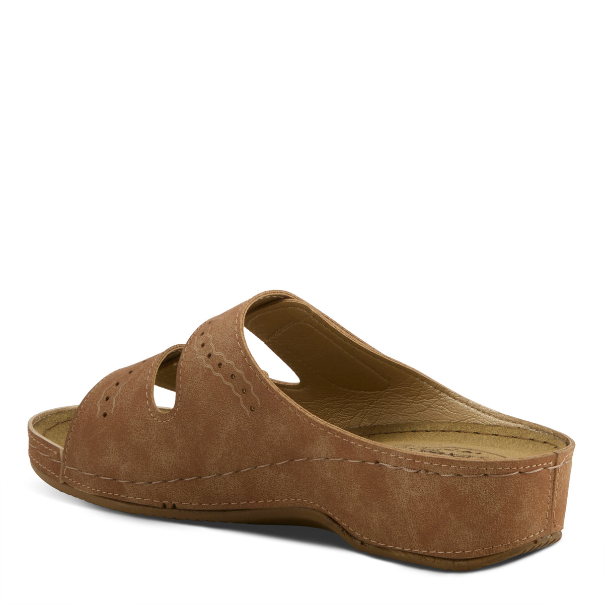 Spring Step Shoes FLEXUS 3007 SANDAL