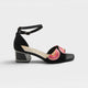 BLACK MULTI