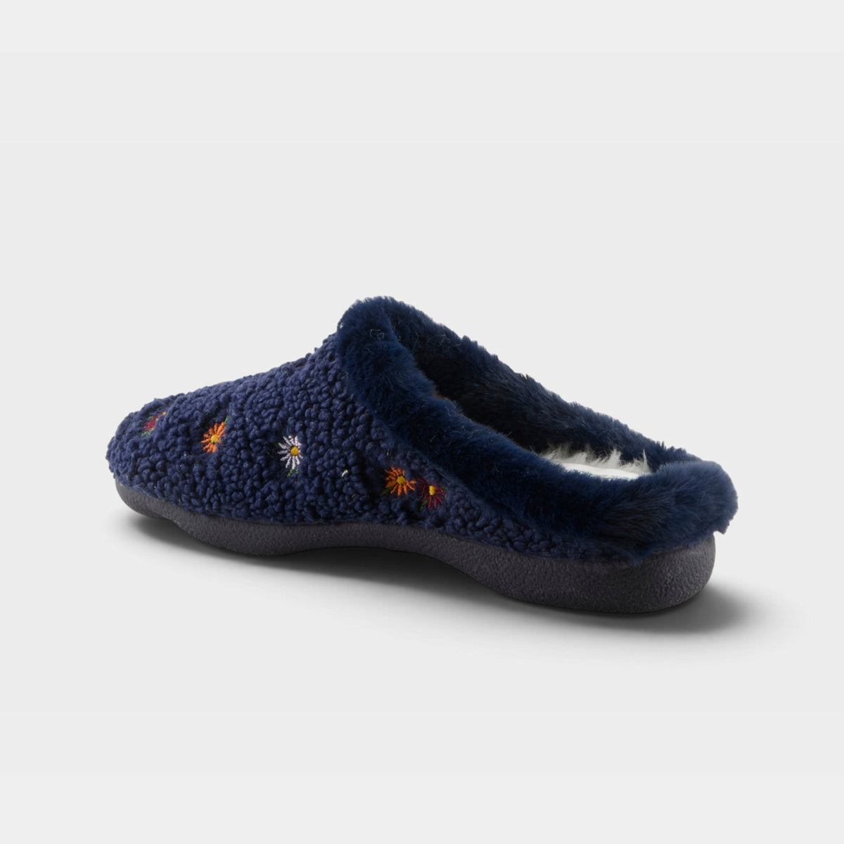 Spring Step Shoes FLEXUS ABOUQUET SLIPPERS