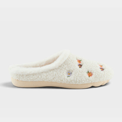 Spring Step Shoes FLEXUS ABOUQUET SLIPPERS