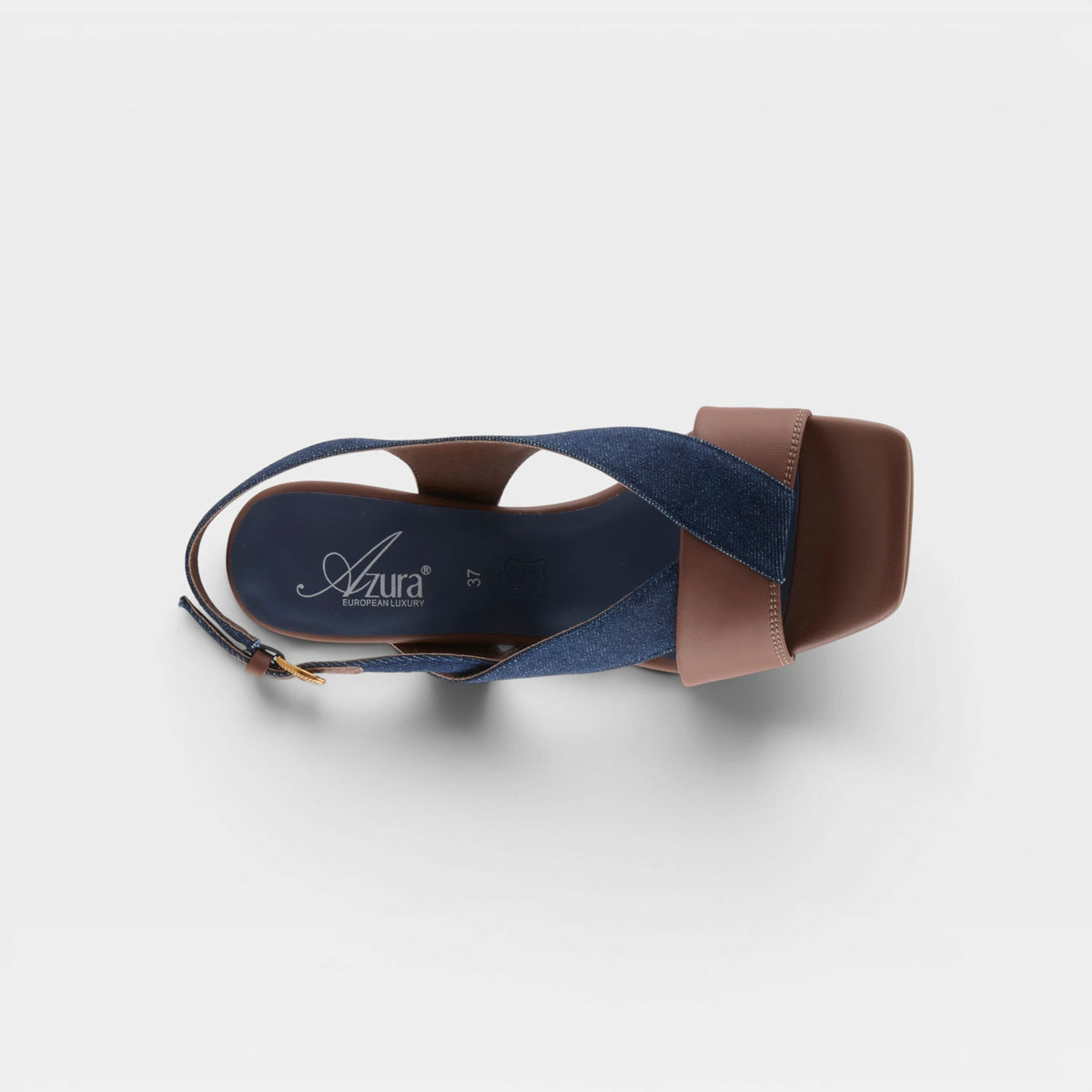 Spring Step Shoes AZURA ABOVEALL SANDALS