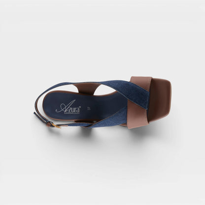 Spring Step Shoes AZURA ABOVEALL SANDALS