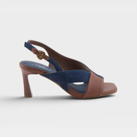 Spring Step Shoes AZURA ABOVEALL SANDALS