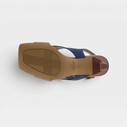 Spring Step Shoes AZURA ABOVEALL SANDALS