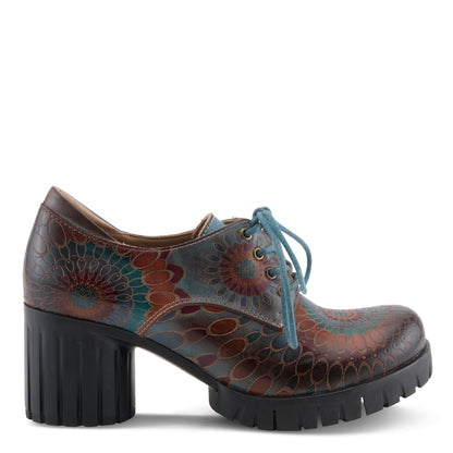 Spring Step Shoes L'ARTISTE ACROPOLIS SHOES