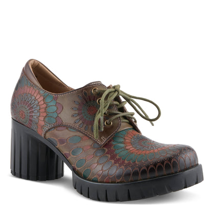Spring Step Shoes L'ARTISTE ACROPOLIS SHOES