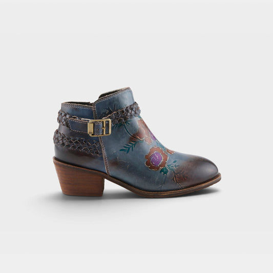 Spring Step Shoes L'ARTISTE ACROSS BOOTS