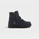 NAVY NUBUCK