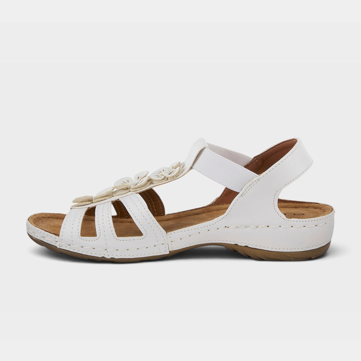 Spring Step Shoes FLEXUS ADEDE SLINGBACK SANDAL