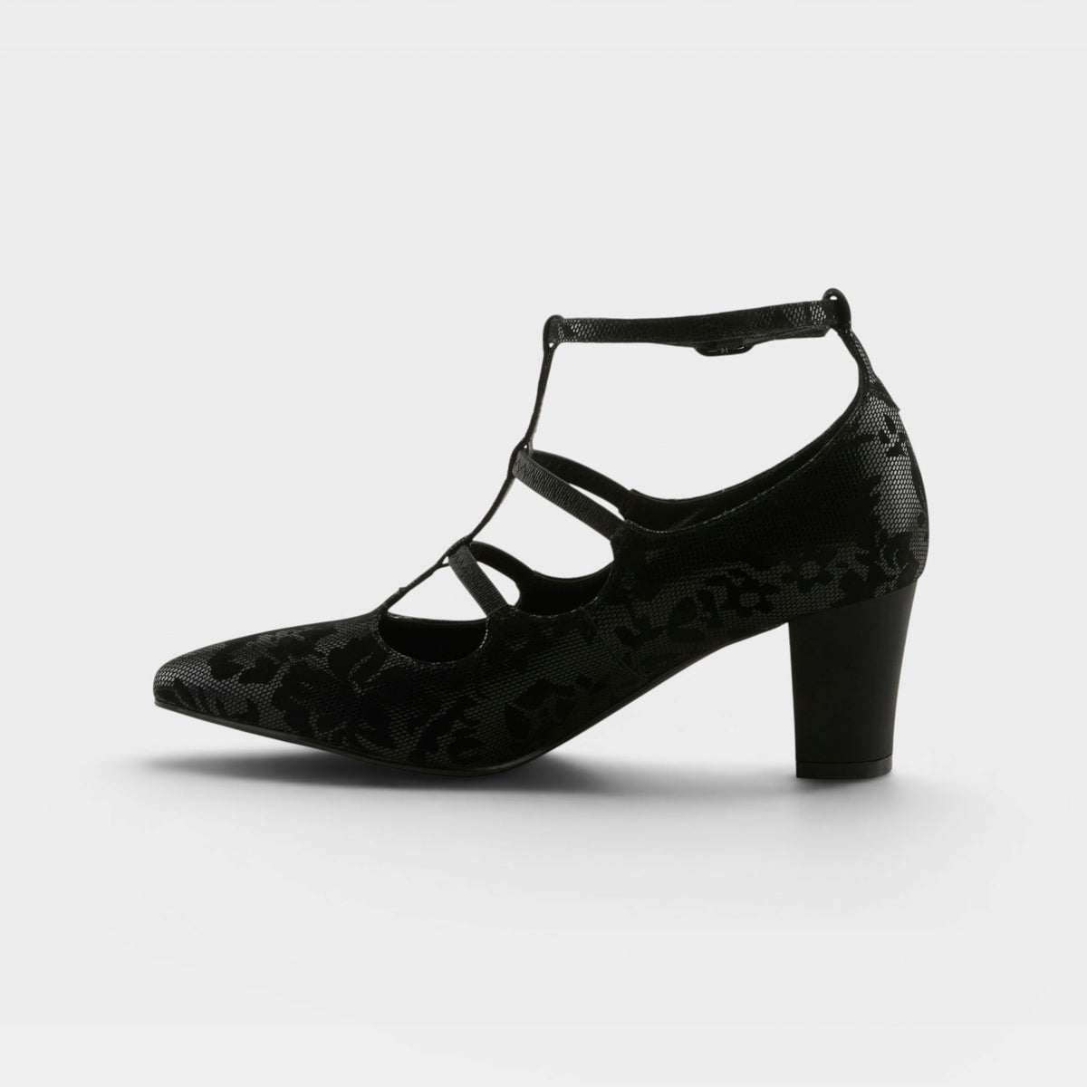 Spring Step Shoes AZURA AFINITY SHOES