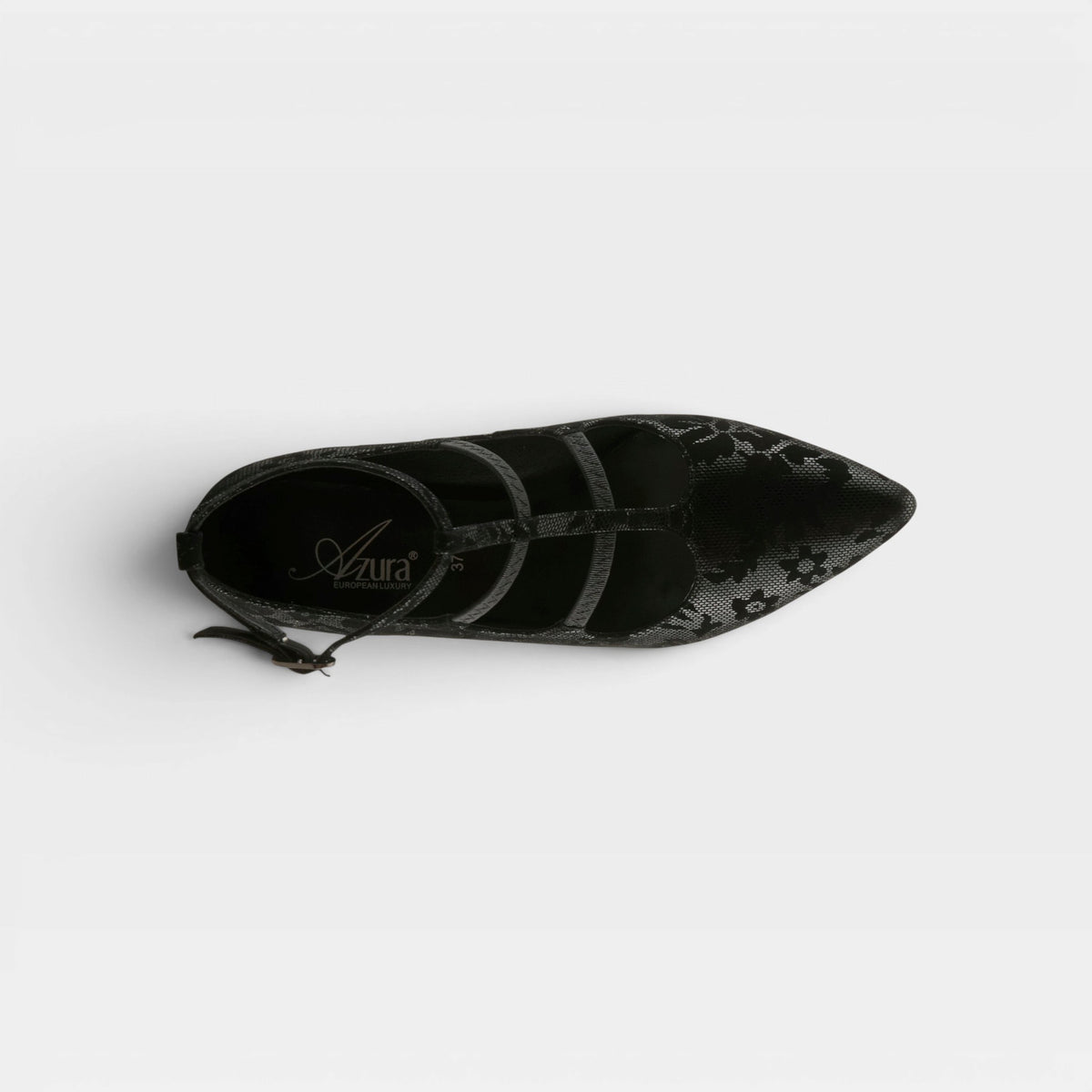 Spring Step Shoes AZURA AFINITY SHOES