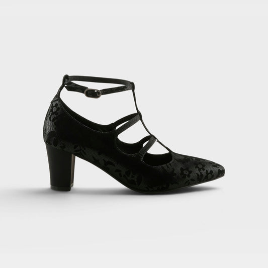 Spring Step Shoes AZURA AFINITY SHOES