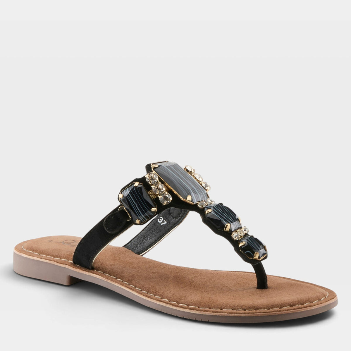 Spring Step Shoes AZURA AGATES SANDALS