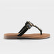 BLACK SUEDE