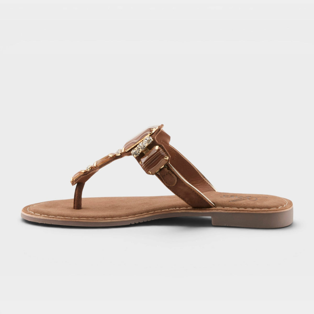 Spring Step Shoes AZURA AGATES SANDALS