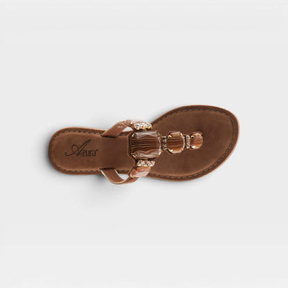 Spring Step Shoes AZURA AGATES SANDALS