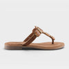 TAN SUEDE