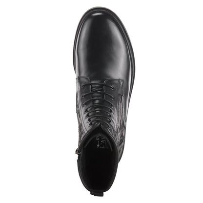 Spring Step Shoes L'ARTISTE MEN AIDEN BOOTIE