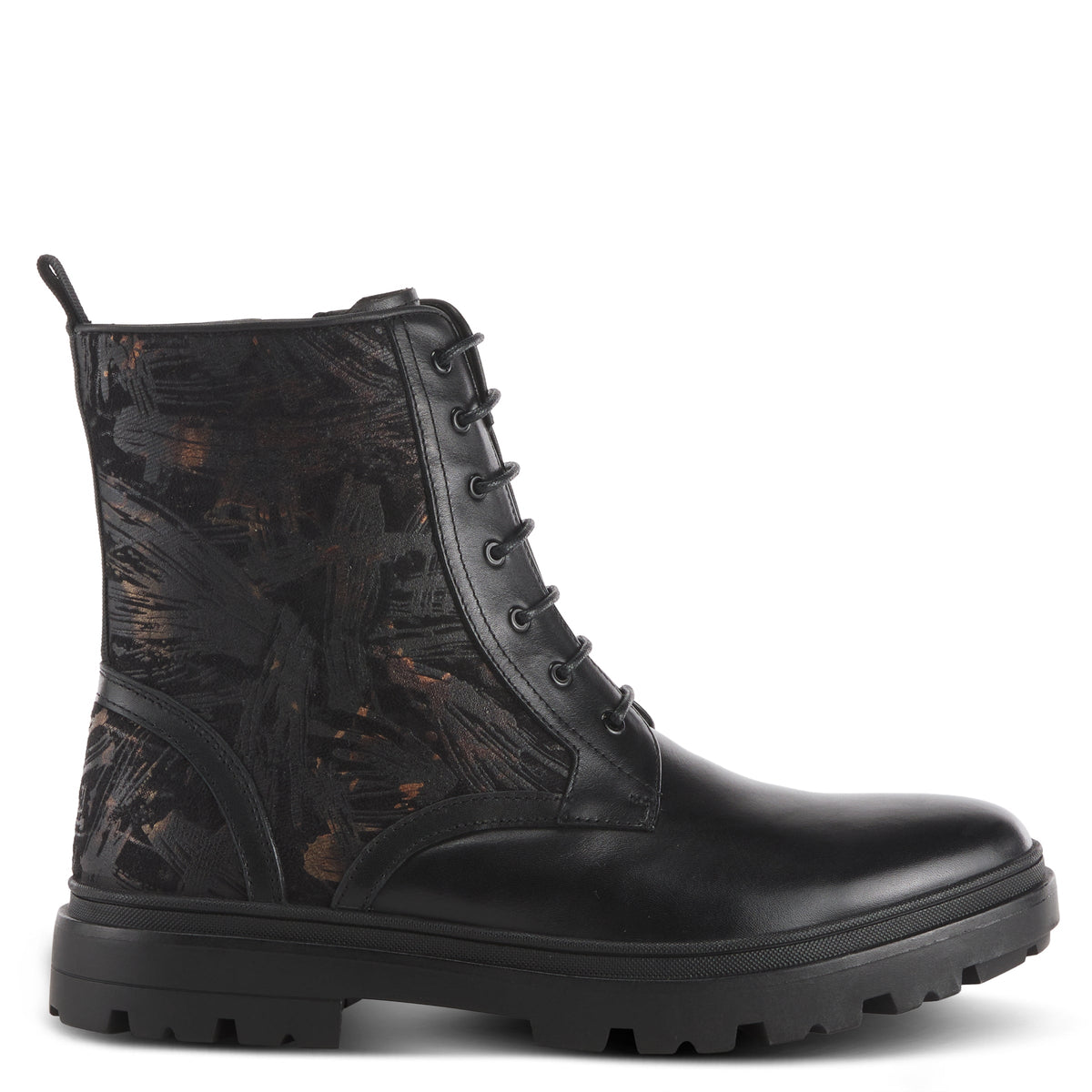 Spring Step Shoes L'ARTISTE MEN AIDEN BOOTIE